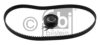 VW 030109119SS1 Timing Belt Kit